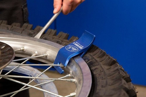 Motion Pro Bead Buddy II Motorcycle Tire Changing Tool - Bild 2 von 3