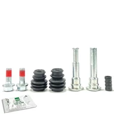 REAR BRAKE CALIPER SLIDER PINS GUIDE KIT FITS: KIA CARENS 2006-2014 BCF1425C