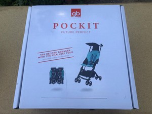 gb pockit plus ebay