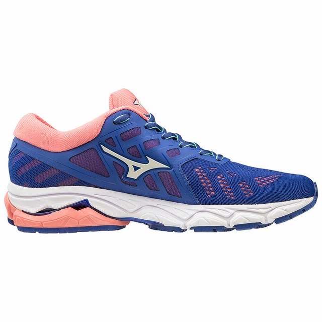 Mizuno Wave ultima 11 (w) Scarpe da Corsa 38 EU Black Fiery Coral |  Acquisti Online su eBay