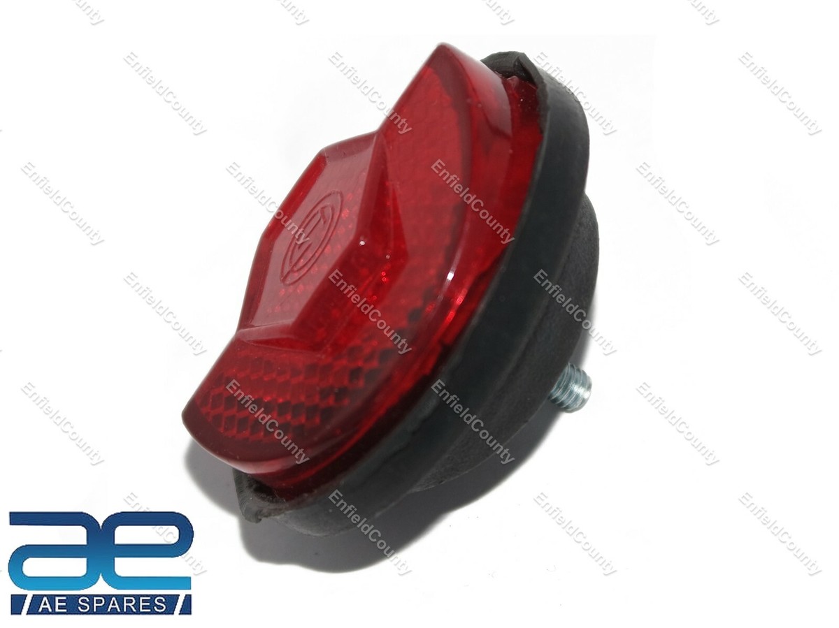 Riflettore bicicletta retrò Classic 4 Led vendita online