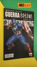 GUERRA SEGRETA  n 2 di 3 - MARVEL Mega 34 / Panini Comics 2005 FUMETTO
