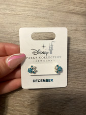 Disney Earrings Set - New
