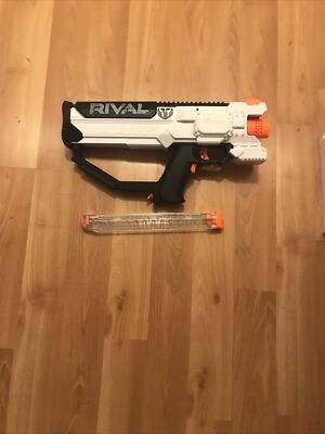 NERF Rival C1698 Phantom Corps Hera Mxvii 1200 Blaster