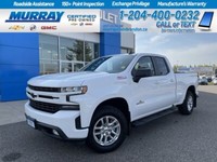 2019 Chevrolet Silverado 1500 *Heated Seats*Remote Start*Sprayin Liner*Tow Pkg*Backup Cam*Apple Carp