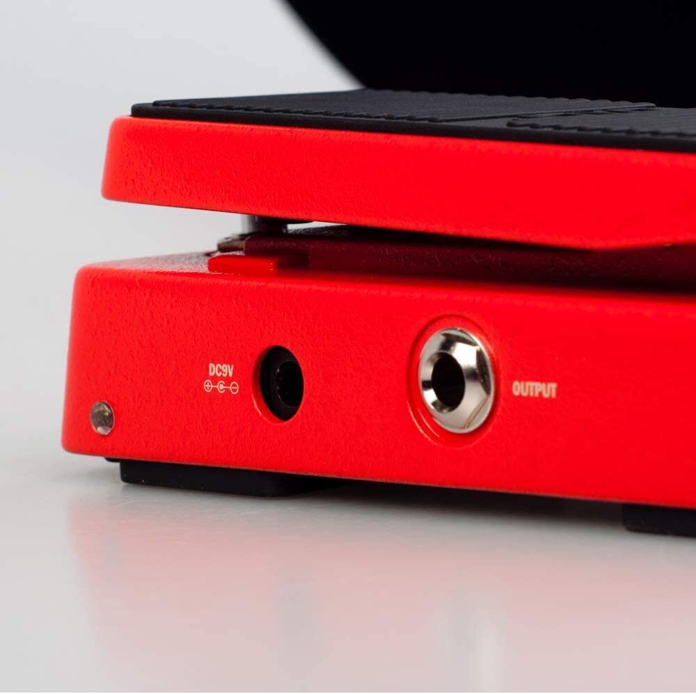 JOYO 2 in 1 WAH Pedal Mini Multimode Active Volume with Quality