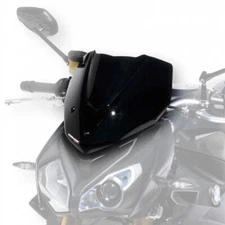 Ermax Sport Screen Black BMW S1000 R 2014-2018