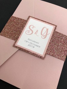 Wedding Invitation