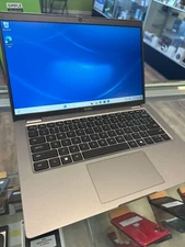 DELL LATITUDE 5450 14" FHD ULTRA 5 135U 256GB SSD 16GB W11 FP Reader IRCam