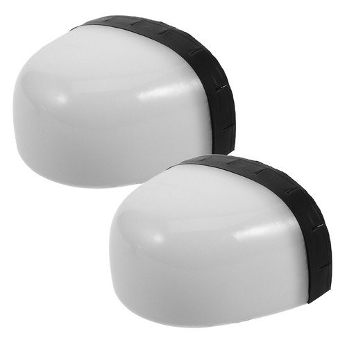 Safety Toe Steel Caps for Shoes Boots Men and Women Work Overshoes - Picture 11 of 12