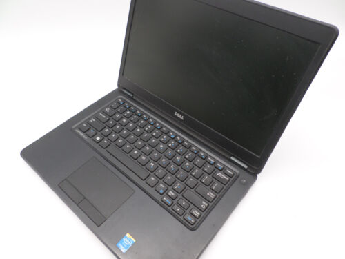 Dell Latitude E5450 - Intel Core i3-5010U, No HDD, No RAM, No Battery - POSTS - Picture 2 of 6