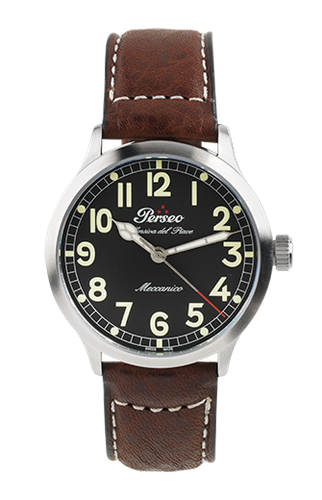 OROLOGIO uomo Perseo Offensiva del Piave 11345 serie numerata 300 pezzi |  eBay