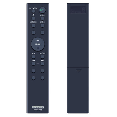 New RMT-CX9 Remote Control For Sony Speaker System SRS-X9 SRS-X99