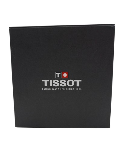 Tissot PRX Unisex T137.210.11.351.00 35 MM - Picture 5 of 5