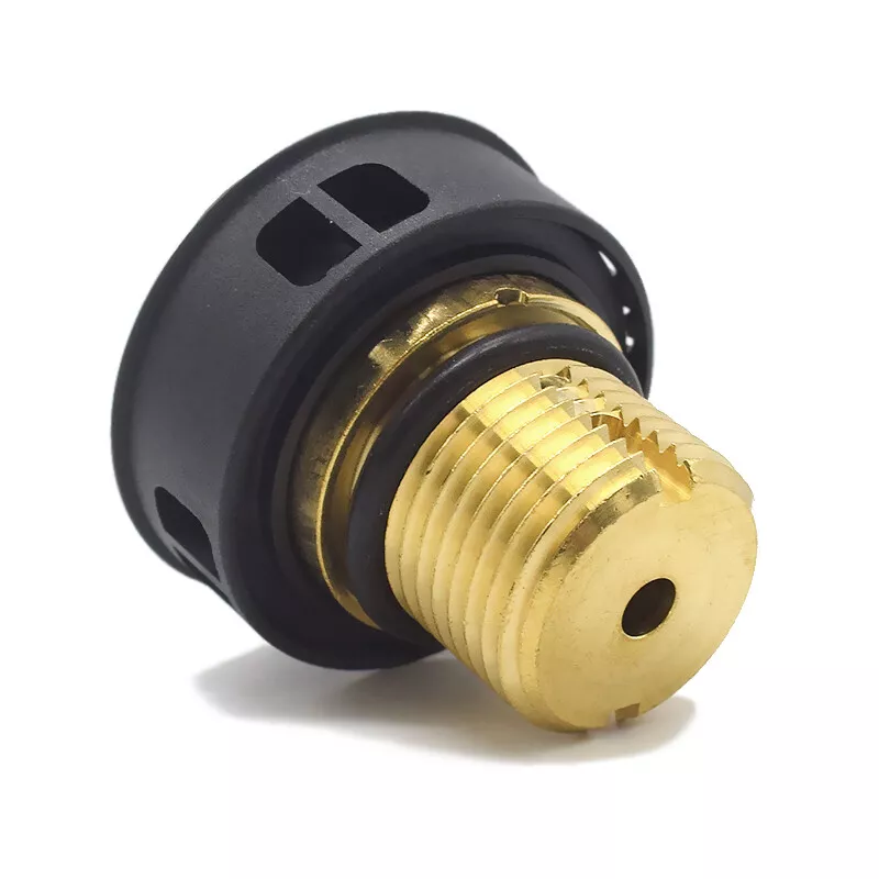 Karcher pressure relief valve deals
