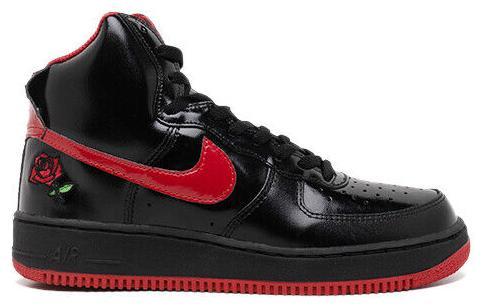 Nike Air Force 1 High Rose for Sale | Authenticity Guaranteed | eBay
