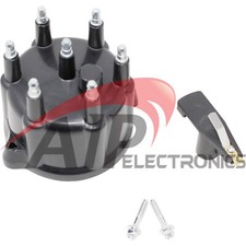 Aip Distributor Cap And Rotor For 1992-2003 Dodge Pickup Dakota Ram 1500 3.9l V6 Aip Distributor Cap And Rotor For 1992-2003 Dodge Pickup Dakota Ram 1500 3.9l V6