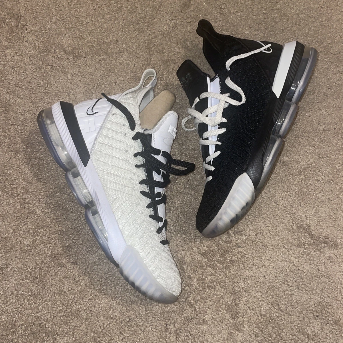 Nike Lebron XVI 16