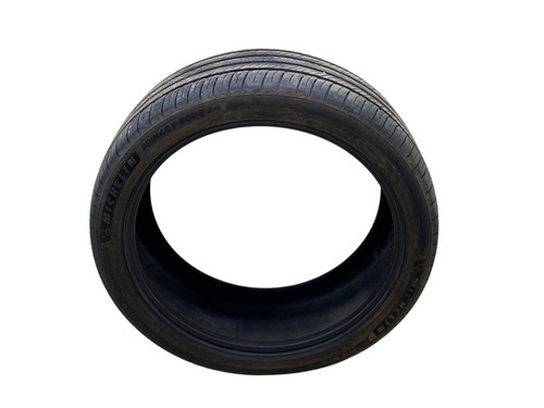 (B) MICHELIN PRIMACY TOUR A/S 265/40R22 TIRE DATECODE 1122 TREAD DEPTH ...