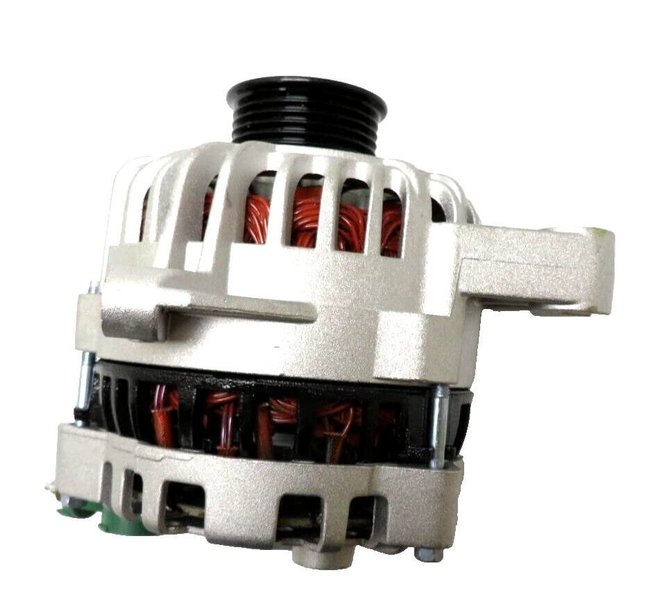 RMMAL00024 Alterntor 再制造 Magneti Marelli 适用于 2004-2008 F-150 4.6L — 第 3/4 张图片