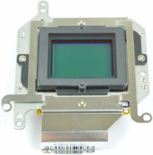 Genuine Canon EOS Digital Rebel XT / 350D 8MP CCD Sensor - Replacement Parts