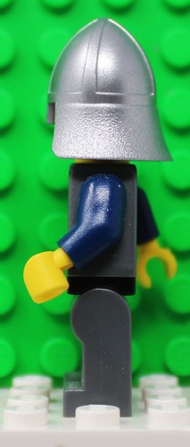 ๐ฐKate's Figs: LEGO Castle Minifigures - Kings, Knights, Crusaders, & Forestmen - Picture 219 of 316