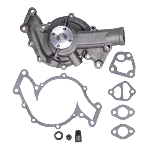 Water Pump 1965 1966 1967 Cadillac 429 V8 NEW PUMP 65 66 67 - Picture 5 of 15