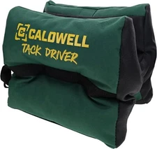 Caldwell TackDriver Shooting Bag – One-Piece, Non-Marring Shooting Rest