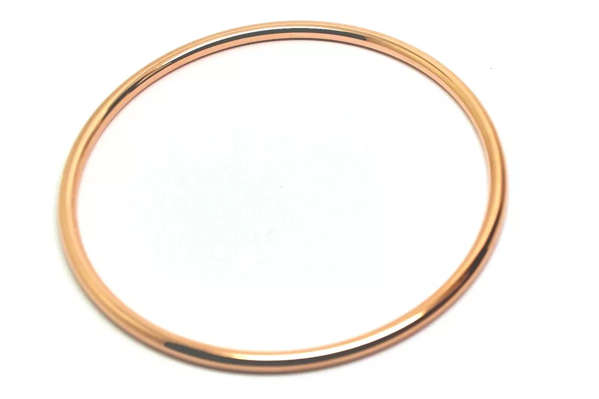 Ebay 9ct clearance gold bangles
