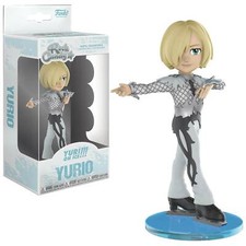 Image of Rock Candy - Youri on Ice!!! - Yurio Figure 13cm - Funko Vinyl Figure