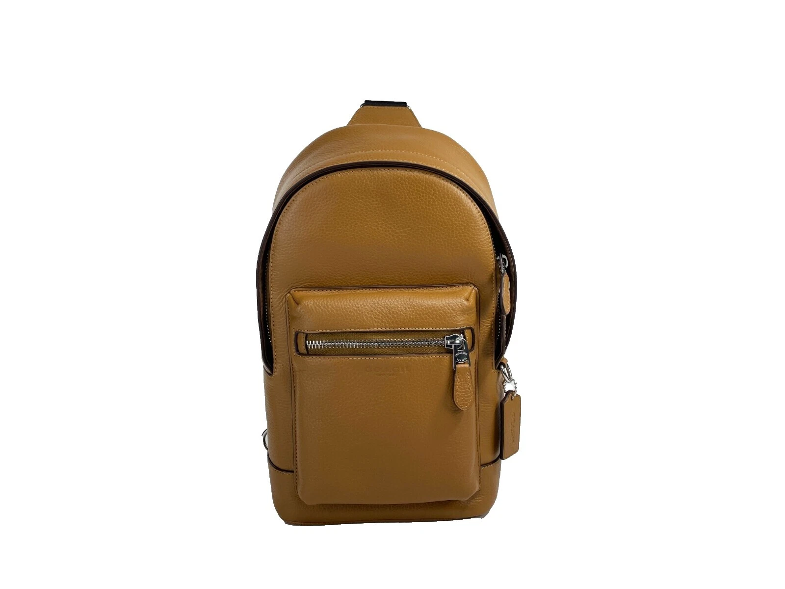Crossbody Brown Bags for Men