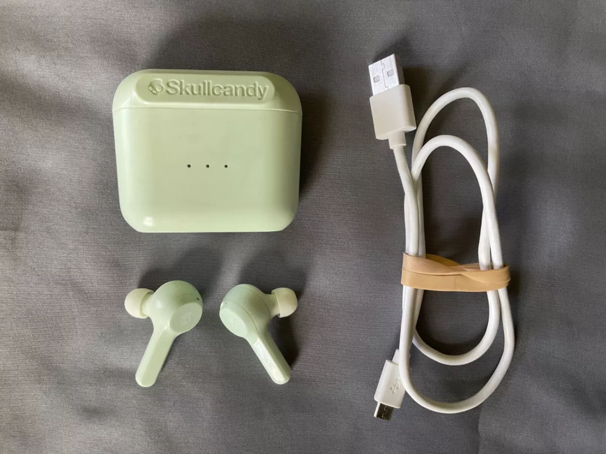 Skullcandy indy online how to pair