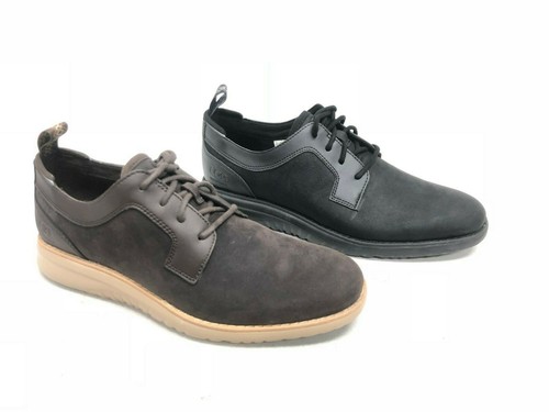 Waterproof Leather Oxford Shoes 1104692 