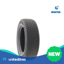 New 22565r17 Michelin X-ice Snow Suv 106t - 1032