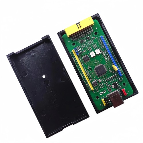 Scheda di sviluppo FT2232HL /FT4232HL FT2232H supporto porta USB JTAG openOCD - Foto 3 di 10