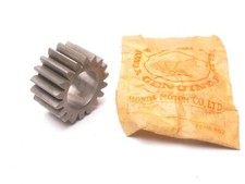 OEM Honda 23120-041-000 Gear, Primary Drive (18T) Z50R CT70 XR70R Original NOS