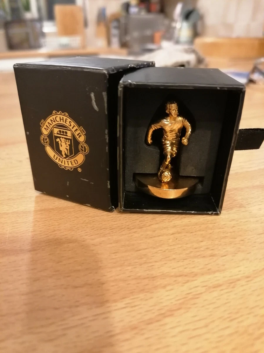 Manchester united items on sale for sale