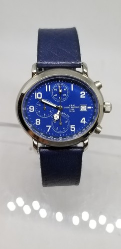 m\u0026m primo emporio 21-68 capri 40*35mm watch | eBay