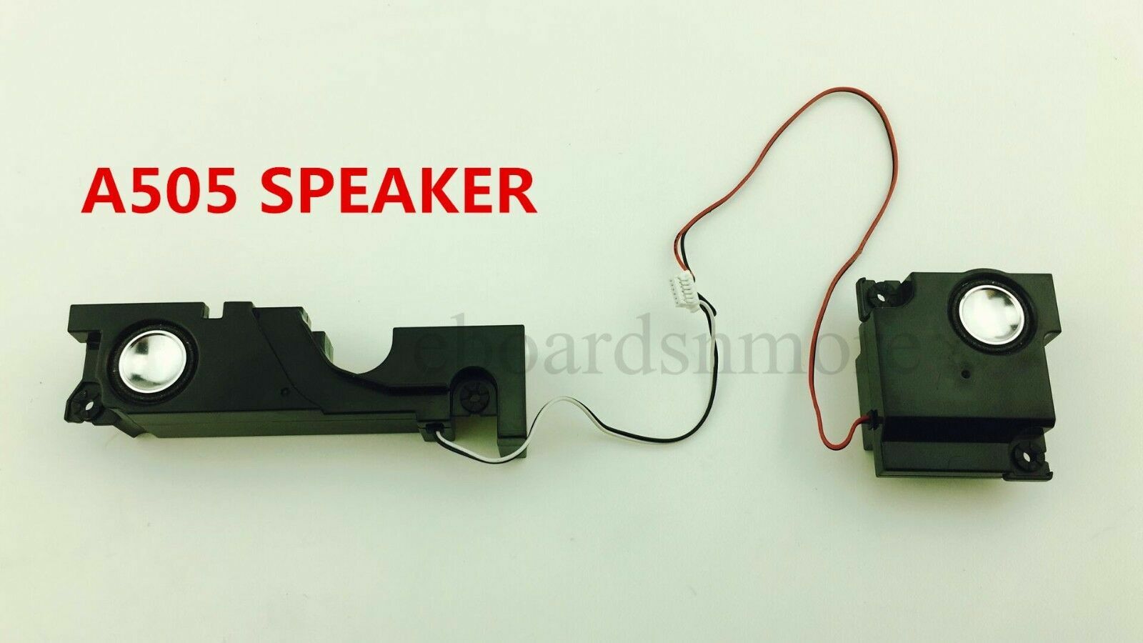 toshiba satellite a300 speakers