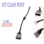 NEW Lenovo IdeaPad G70-35 G70-70 G70-80 DC Jack Port Socket Charging Connector