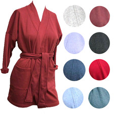 UGG Australia Braelyn Robe Women's Spa Bathrobe Belted Plush 1011994 Luxurious