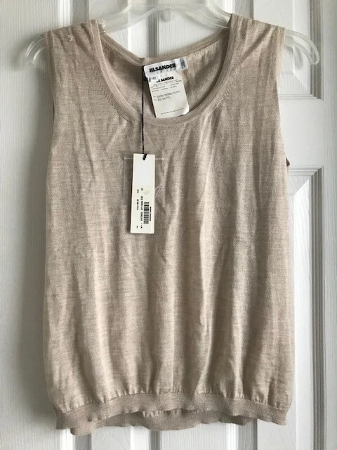 Jil Sander Silk Tops for Women for sale | eBay
