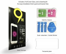 9h Tempered Glass Screen Protector - iPhone 13/13 Pro