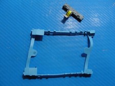 HP ENVY x360 m6-w105dx 15.6" Genuine Laptop HDD Hard Drive Caddy w/Connector
