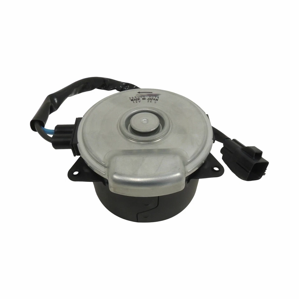 Engine Cooling Fan Motor Fits 2011-18 Ram 1500 2500 3500 268000-9014 55056948AI - Image 3 of 4