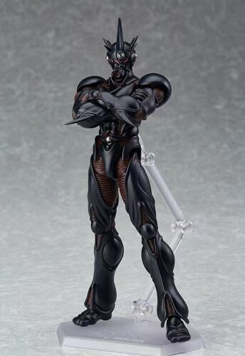 Guyver The Bioboosted Armor Bio Booster Action Figures Armor Guyver Model Toys - Picture 2 of 12