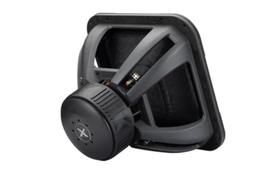 孤独/Solitude x4 49L7X182 KICKER Solo-X 18