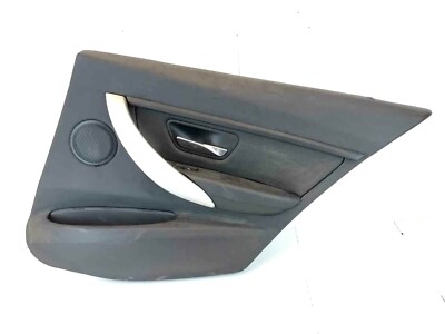 2013 BMW 320 Series Front Door Trim Bezel Panel Right Passenger | eBay