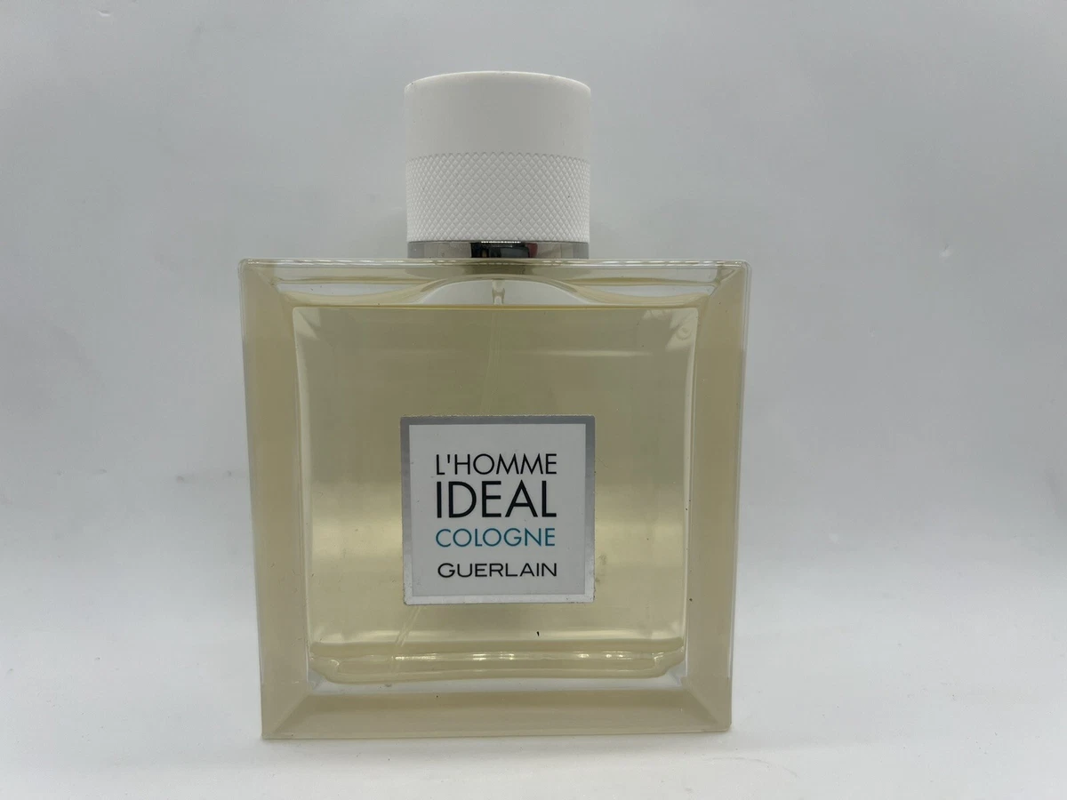 Ideal homme cologne hot sale