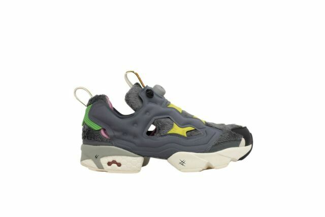 reebok pump fury 2020